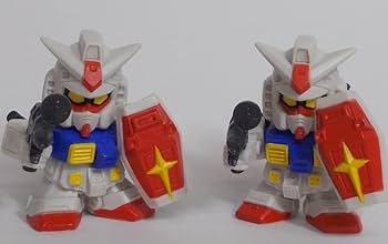 Amazon | SDガンダム フルカラーステージ26【 ガンダム (Ver.9.0