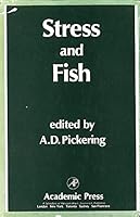 Stress and Fish 0125545509 Book Cover