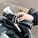 Waterproof Pouch for Invoxia GPS Trackers - All Weather and rain Protection - Motorcycles, Cars, Bikes, Trailers, Construction Equipment - GPS Tracker Sold Separately