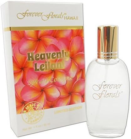Heavenly Leilani Cologne 1 fl oz