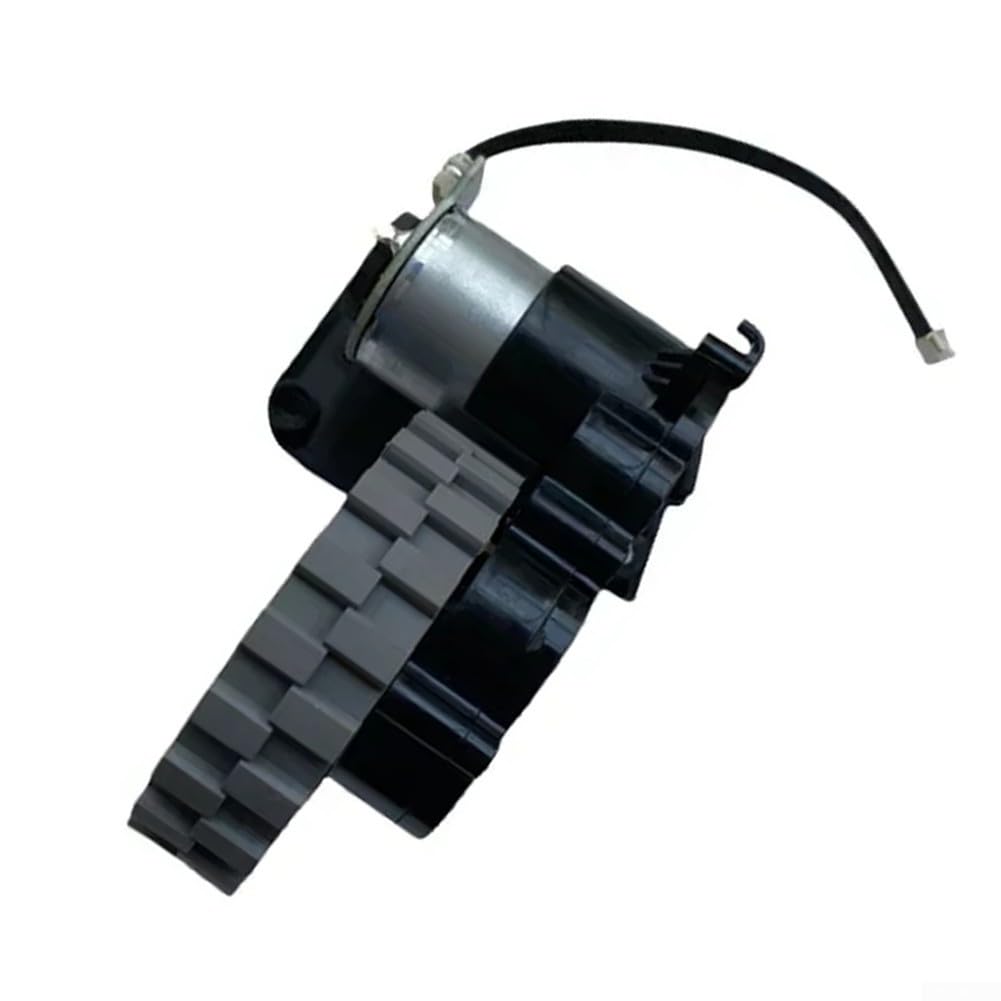 per ruota Motrice Sinistra Robot Aspirapolvere per redmond RV-R650s(1 * Right Wheel)