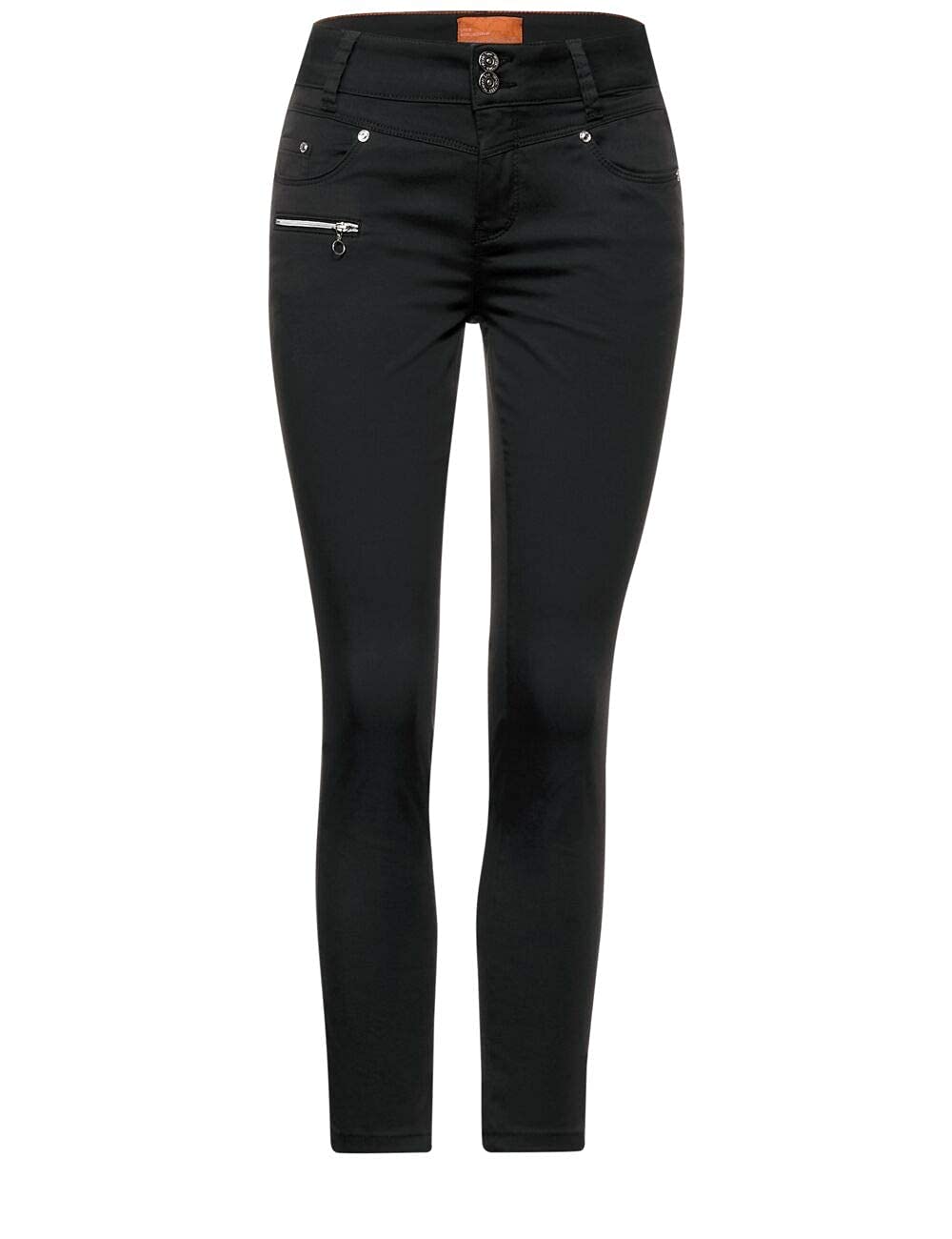 Street One Damen Hose 372965 Yulius L 26