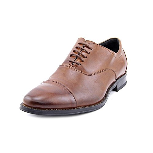Stacy Adams Men's Kordell Cap-Toe Lace-Up Oxford