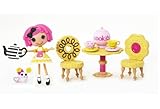 Mini Lalaloopsy Crumbs' Tea Party Crumbs Sugar Cookie Playset