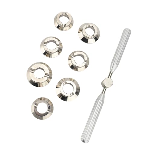 Luocute 5539 ??���v���W�P�[�X�I�[�v�i�[�A7 �̃_�C 30 50mm �` 36 50mm �t���X�`�[�������v���W���O���c�[���A�P�[�X����яC�����Ɨp