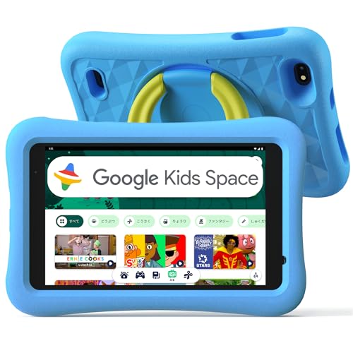 Amazon.co.jp: （公式キッズスペース対応､Mini サイズ）PlimPad Kids 8