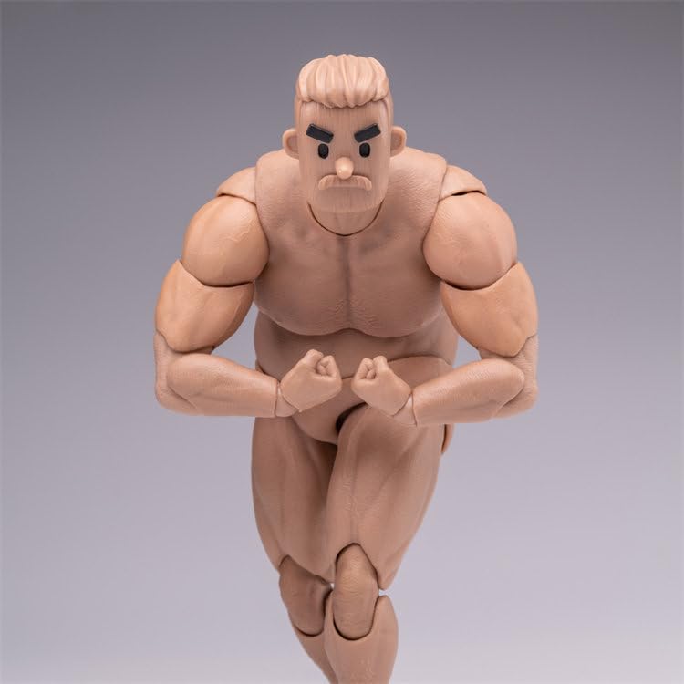 Amazon.co.jp: おもちゃ ホビー[TOYBARJAPAN] 1/12スケール アクション