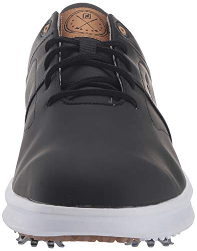 FootJoy Men's Contour Series Golf Shoes2