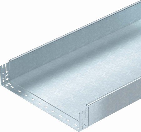 Plaque obturatrice MKMS évite l'usure des câbles électriques 110x500x3050 mm
