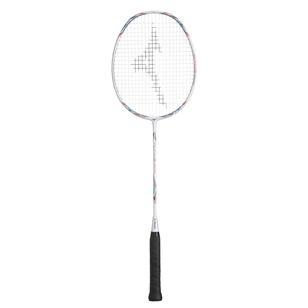 Amazon | MIZUNO(ミズノ) バドミントン ラケットスポーツ アルティウス