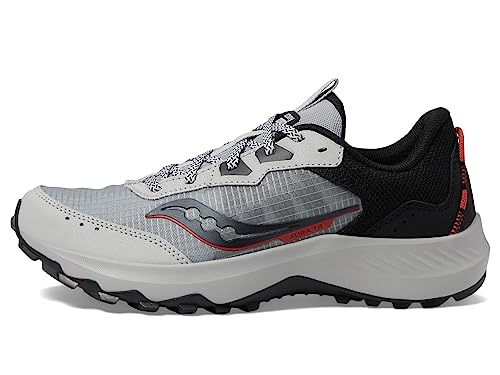 Image of Saucony Mens Aura Tr Running Shoe