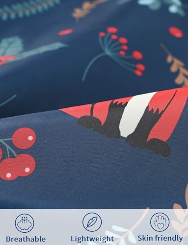 AUBIG Kids Lightweight Windbreaker Zipper Hooded Jackets Coat Long Sleeve Cartoon Print Trench Spring Fall Outerwear2