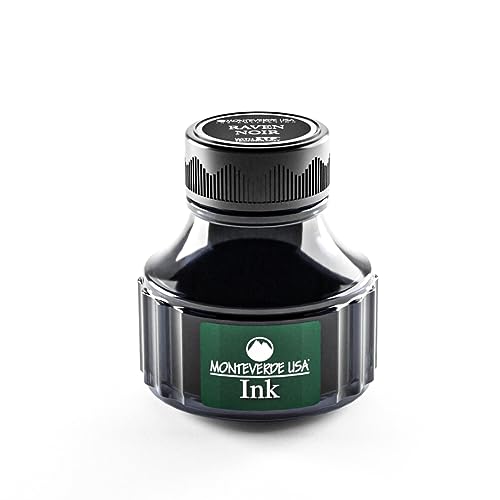 G308VN Raven Noir 90 ml Mürekkep