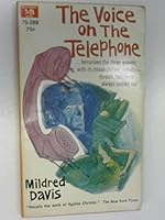 The Voice on the Telephone B0018V1BEO Book Cover