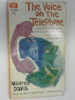 Paperback Voice on the Telephone Book