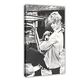 Si vous avez besoin d'une affiche personnalisée, veuillez nous contacter.