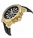 Michael Kors Men's Dylan Black Watch MK8445