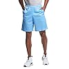 Champion heren Shorts Lange mesh kaart met zakken