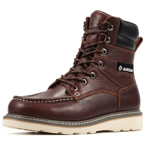 Dark Brown / 8.5