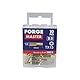 Forgefix Torx kompatibel Bits T15 x 25 mm 10 Stück