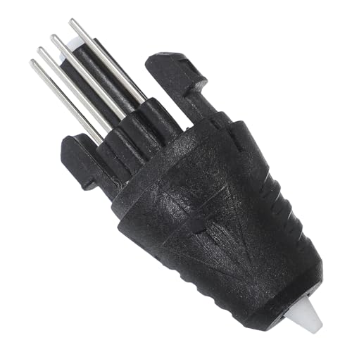 Generic Punta de Repuesto para Bolígrafo 3d de 5 V, Boquilla de