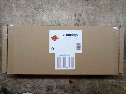 Relaxdays Flaring Tool, Set with Pipe Cutter, 5-16 mm, Brake Tube Kit, for Copper & Aluminium Pipes, Silver/Black/Red - Image 10