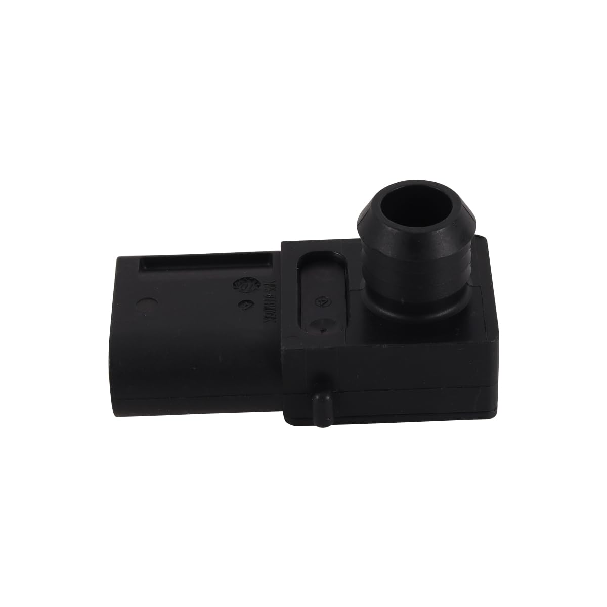 Ludom Capteur de Pression de Vide de Frein pour SLK/SLC C GLK E CL Classe S W204 S204 C204 X204 W212 S212 C216 W221 V221 R172 (remplace A0075420318)