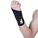 Nonzero Gravity Adjustable Breathable Neoprene Wrist Support - One Size Fits All