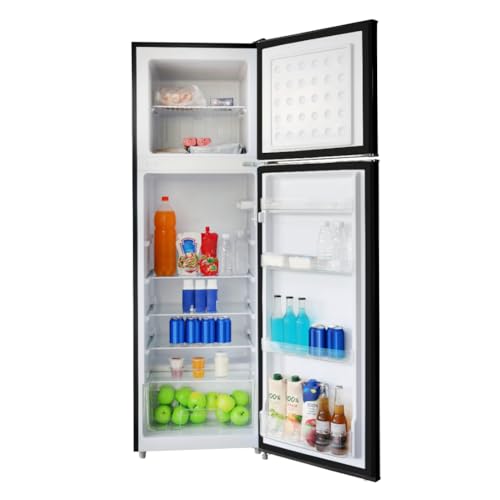 ARCTIC CHEF Retro 10 Cu. Ft.