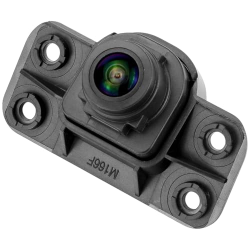 99250-N9500 Front View Camera Replacement for Hyundai Tucson 2022-2024, OE Front Cam Replaces 99250N9500 by GreenYi