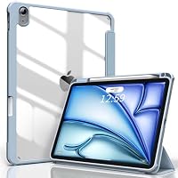 Amazon.co.jp: SQBEBS iPad Air 11インチ (M3/M2) ケース 2025/2024