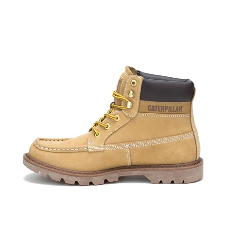 Image of CAT Footwear Men's Colorado Frontier Steel Toe Boot