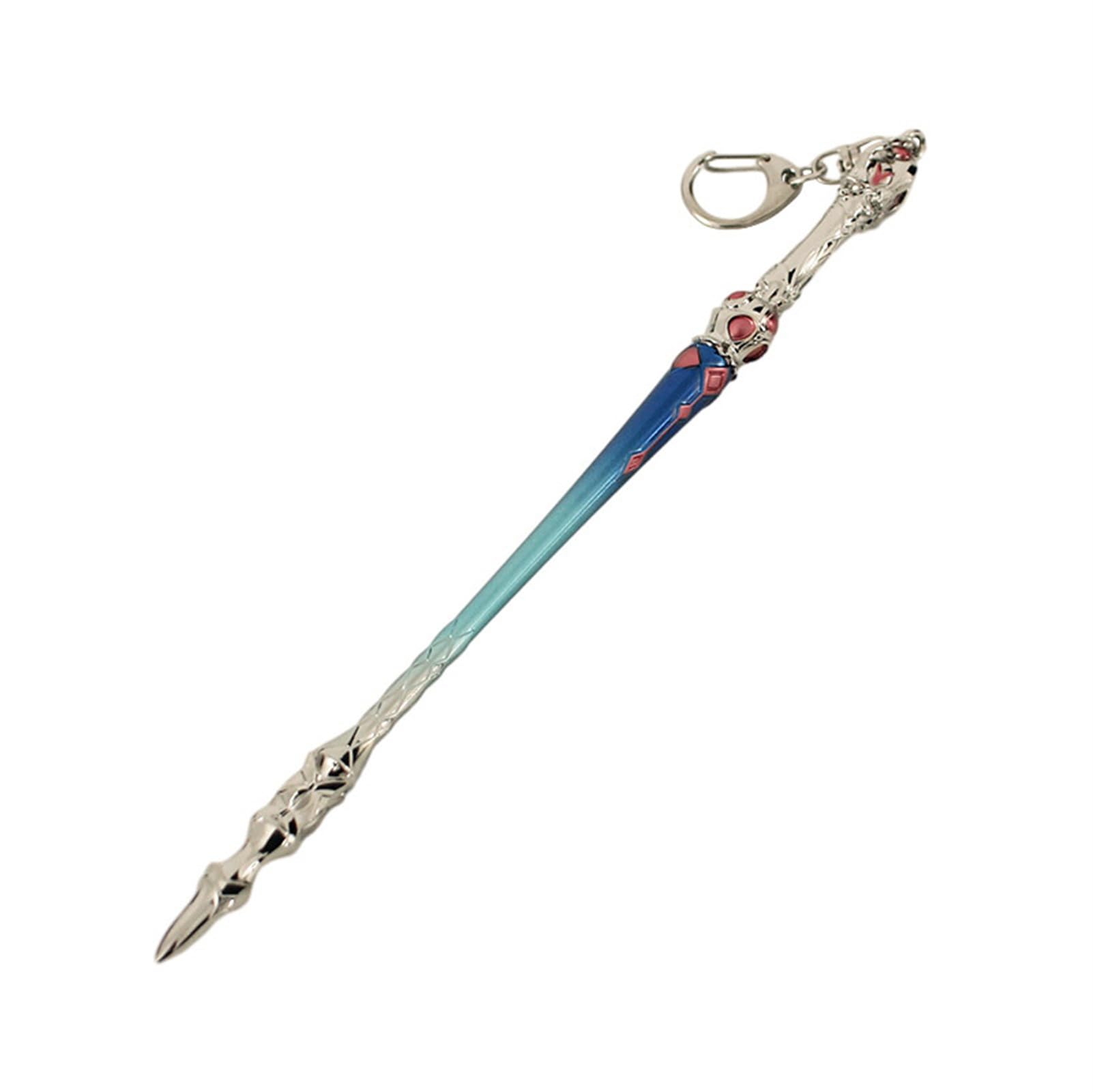 Amazon.co.jp: 【Azuiblc】原神 ミニ武器 片手剣 静水流転の輝き