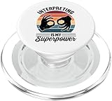 ASL Translator American Sign Language Designs