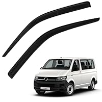 Windabweiser Set Für VW Passat B8 2015-2023 - 4-teilig Acryl-Kunststoff Seitenscheiben