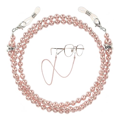 Styquenzer Pearl Eyeglass Chain