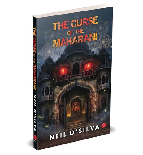 Image of The Curse of the Maharani