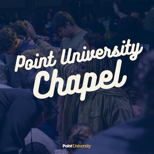 Point University Chapel cover art