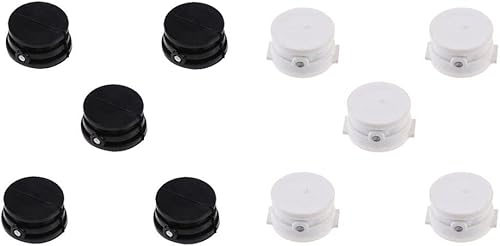 Miniatura 7 de 10x Surf Esquí Acuático Windsurf Paddle Board Correa Plug Reparación 0.984 in