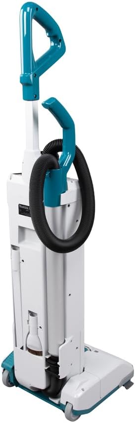 Aspiradora Vertical Inalámbrica con Filtro HEPA y 5 Litros de Capacidad miniatura 6