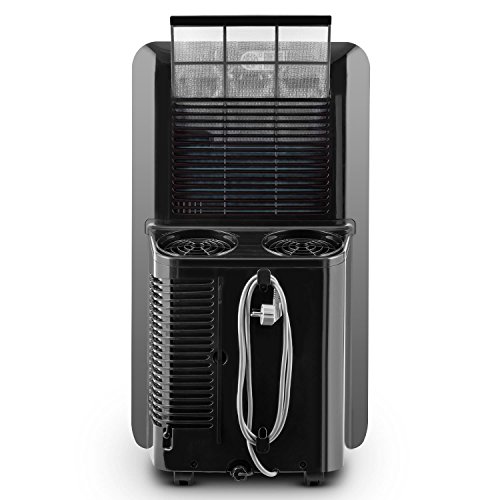 Klarstein Metrobreeze 12 Nizza 3- in- 1 Fensterklimaanlage-6