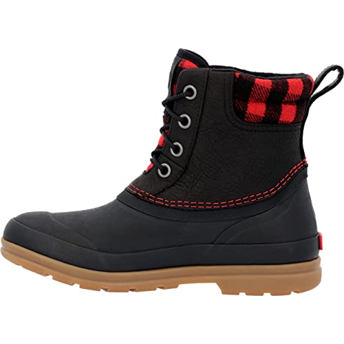 Image of Men's Originals Leather Duck Boot