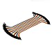 GenBasic 80 Piece Female to Female Jumper Wires (4 and 8 Inch)