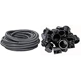 Produkt 2: Dosentiefe 65 mm, Isolierstoff, Farbe schwarz