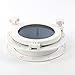 Amarine Made Boat Window Yacht Round Opening Portlight Porthole Window 8