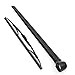 Produktbild DIYI Ersatz Heckwischerarm Wischerarm Hinten + Scheibenwischer Wischer Set
