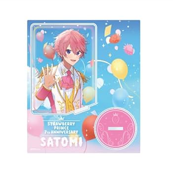 新品★すとぷり【さとみ】キャンペーン限定★オリジナルクリアカード★等身★4セット 新品☆すとぷり☆キャンペーン限定☆オリジナルクリアカード☆SD
