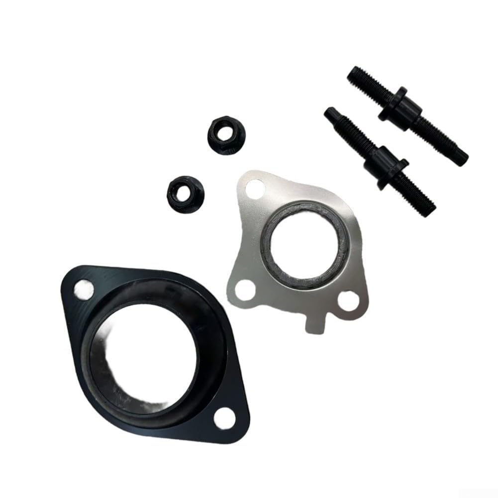 Komplettes Reparaturset Abgasdichtung Für Ford 2011-2021