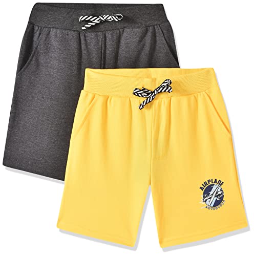 Image of Amazon Brand - Symbol Boy's Shorts