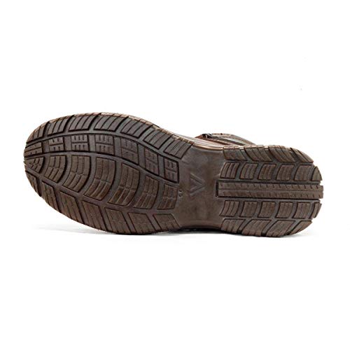 Reviews y listado de Botas con casquillo que Puedes comprar On-line. 29 Imagen adicional